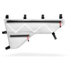 Cyclite - Frame Bag Large / 02 - Fahrradtasche Gr 3,6 l weiß