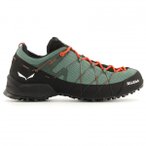 Salewa - Women's Wildfire 2 - Approachschuhe 36,5 schwarz