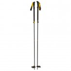 Grivel - Ski Tour Vario - Skistöcke Länge 110-140 cm schwarz