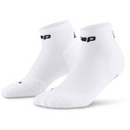 CEP Run 5.0  Herren  Laufsocken weiss Größe 45  Laufen | Trailrunning  Widerst