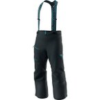 DYNAFIT Kinder Funktionsjacke YOUNGSTAR 3L PANT K, Größe 140 in Schwarz