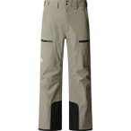 THE NORTH FACE Herren Hose M CHAKAL PANT, Größe XL in Grau
