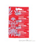 Sram PowerLock 4er Set 12-Fach Kettenschloss-Silber-One Size