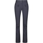 Bergzeit Basics Meru La Calera Hose Damen  Jeans & Freizeithose blau Größe XXS