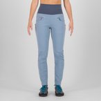 Karpos Pez Hose Damen  Jeans & Freizeithose blau Größe S Sportklettern | Bould