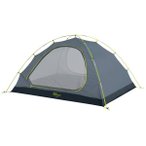 JACK WOLFSKIN Zelt ECLIPSE III, Größe ONE SIZE in Grün