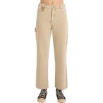 Roark HWY 1 Hose Damen  Jeans & Freizeithose beige Größe M Lifestyle  Hautfreu