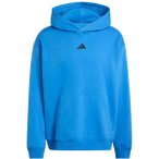 ADIDAS Herren Kapuzensweat Power Oversize, Größe XXL in Blau