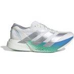 ADIDAS Damen Laufschuhe Adizero Adios Pro 4, Größe 44 in Grau