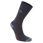 Craghoppers Unisex NosiLife Reisesocken 6/8