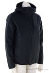 Salewa Fanes 2 Layers Powertex Damen Outdoorjacke-Schwarz-40