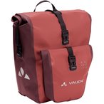 Vaude Aqua Back Plus Single Rec   Fahrradtaschen rot Größe 25.5L Bikepacking |