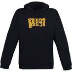 Rock Experience Spaghetti Punch  Herren  Hoodies schwarz Größe L Bouldern | Li