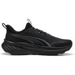 PUMA Herren Laufschuhe Pounce Lite 2 Trail, Größe 46 in Schwarz