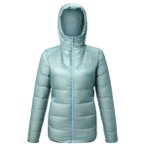 Millet - Women's Kamet Down HD - Daunenjacke Gr XL türkis