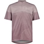 Maloja AntonioM. Trikot Herren  Radtrikots lila Größe S Mountainbike | Gravel 