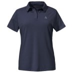 Schöffel - Women's Polo Shirt Ramseck - Polo-Shirt Gr 34 blau