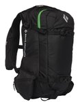 Black Diamond - Freeride-Rucksack - Dawn Patrol 32 Black  - Größe S/M - schwar