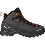 Salewa Alp Mate Winter Mid WP  Herren  Winterschuhe & Winterstiefel schwarz Grö