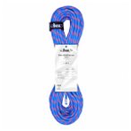 Beal - Wall Cruiser 9,6 mm - Einfachseil Länge 30 m weiß/blau