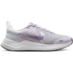 NIKE Kinder Freizeitschuhe DOWNSHIFTER 12 NN (GS), Größe 36 ½ in Silber