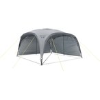 Outwell Lounge XL Side Wall W. Zipper  Reparatur, Pflege & Zubehör grau Größe
