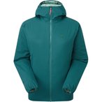 Mountain Equipment Andola  Damen  Isolationsjacke gruen Größe L Trekking  Wass