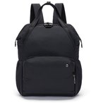 Pacsafe Citysafe CX   Daypacks schwarz Größe 17L Reise | Lifestyle
