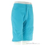 Endura Hummvee Lite Herren Bikeshort-Hell-Blau-L