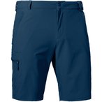 Schöffel Folkstone  Herren  Kurze Hosen blau Größe 4XL Trekking  Widerstandsf