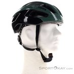 Uvex Rise Rennradhelm-Oliv-Dunkelgrün-52-56