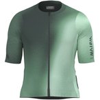 Maloja FlueM. Trikot Herren  Radtrikots gruen Größe S Rennrad  Schnell trockne