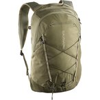 Salomon XT 25   Fahrradrucksäcke oliv Größe 25L Trekking
