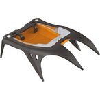 Petzl Irvis Vorderteile  Steigeisen Zubehör Größe One Size