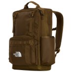 The North Face - Base Camp Daypack - Daypack braun
