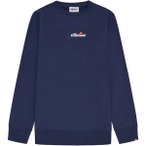 ELLESSE ellesse Herren Sweatshirt - KIAMTO 2 , Sweater, Rundhals, Langarm, Logo,