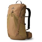 Gregory - Zulu 30 - Wanderrucksack Gr S/M braun