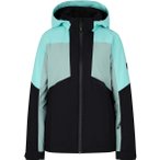 Ziener Padjia-Z Damen Skijacke ( Türkis 34)