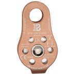 Beal - Transf'Air Fixe - Seilrolle stone