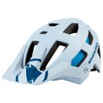 Endura - Singletrack Mips Helm - Radhelm Gr 58-63 cm - L/XL grau