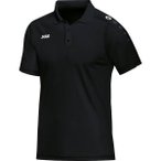 JAKO Kinder Polo Classico, Größe 140 in Schwarz