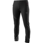 DYNAFIT Damen Hose TRANSALPER PRO PNT W, Größe M in Schwarz