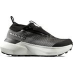 MAMMUT Herren Multifunktionsschuhe Aenergy Ultra Low GTX, Größe 45 ⅓ in Schw