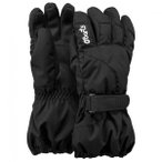 Barts - Kid's Tec Gloves - Handschuhe Gr 3 schwarz