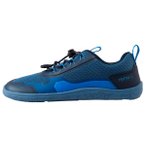 Reima - Kid's Tallustelu - Barfußschuhe 39 blau