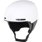 OAKLEY Herren Helm MOD1, Größe 55-59 in Weiß