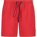 CMP Boys Badeshorts Kinder  Badeshorts rot Größe 104