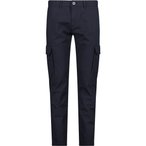 CMP Stretch Structure Hose Herren  Jeans & Freizeithose blau Größe L Lifestyle