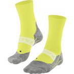 Falke RU4 Endurance Cool  Herren  Laufsocken limelight Größe 44  Trailrunning 
