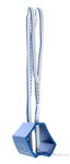 DMM Torque Nut #4 Klemmkeil-Blau-4